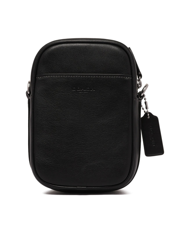 Coach Black Cross Bags