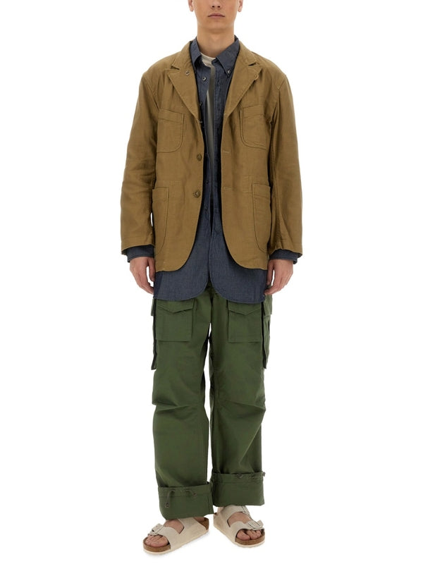 Bedford Multi Pocket Jacket