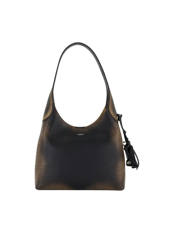 Coach Brown Crossbody & Shoulder Bags