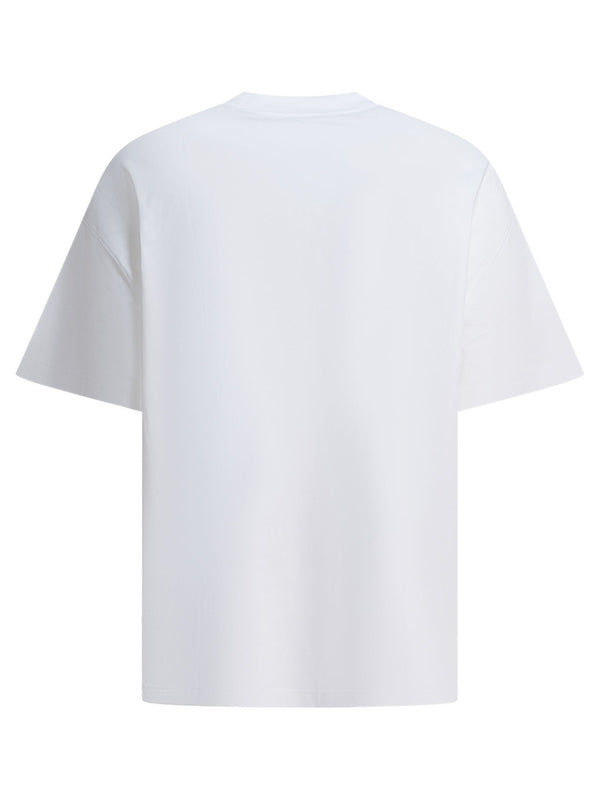 Carhartt White Half Sleeve