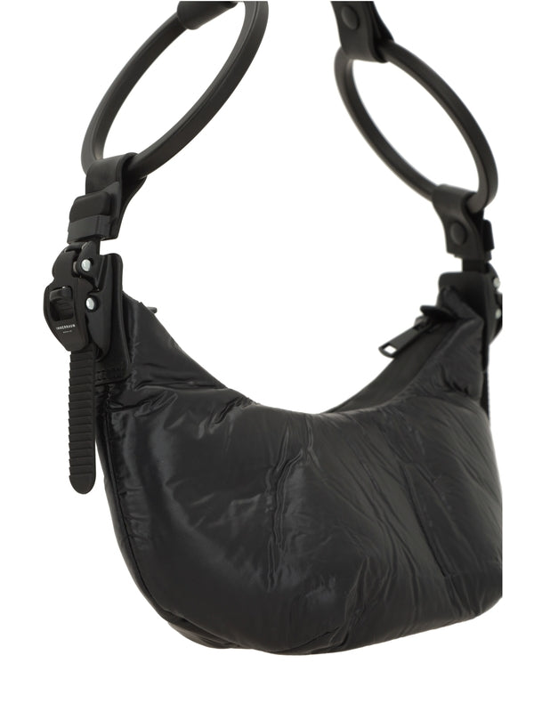 Innerraum Black Crossbody & Shoulder Bags