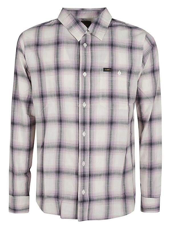 Lee Multicolor Shirt