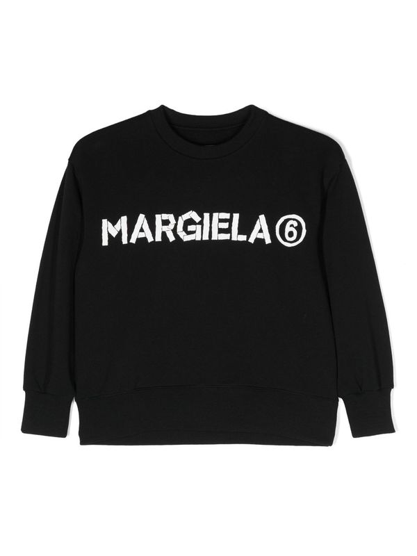 Logo Printing Sweatshirt