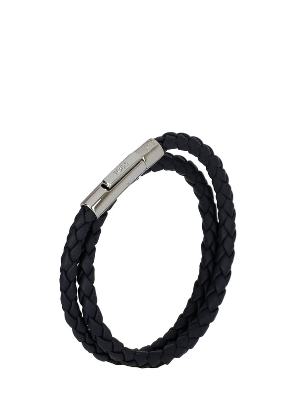 Tod'S Navy Bracelet