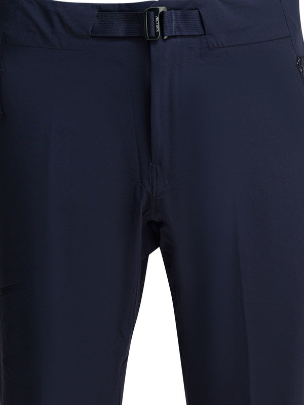 Arc'Teryx Black Casual Pants