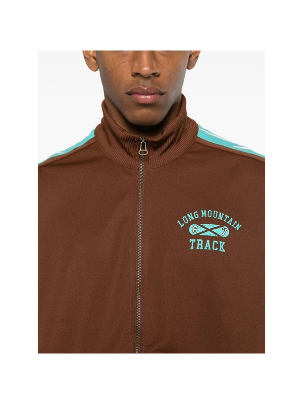 Champion Brown Jackets