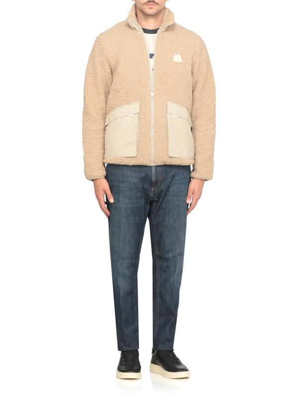 Autry Black Low Top Sneakers