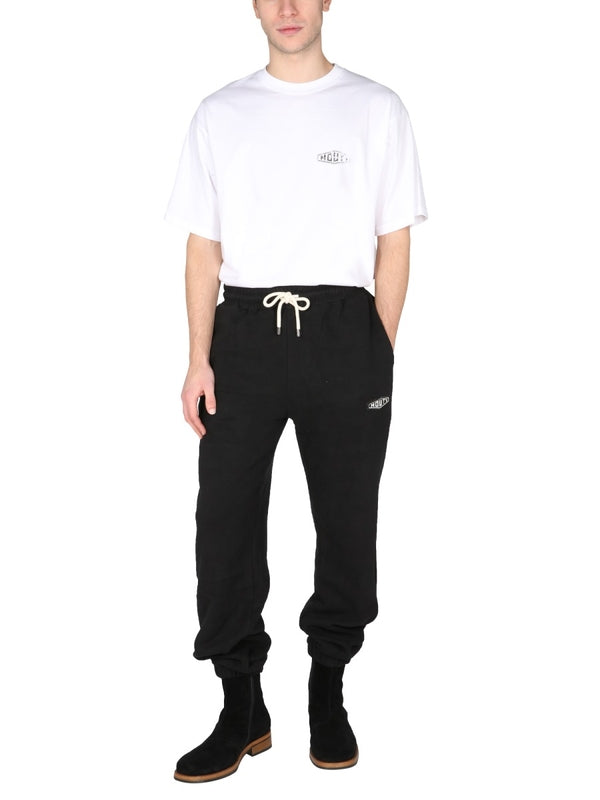 Mouty White Half Sleeve