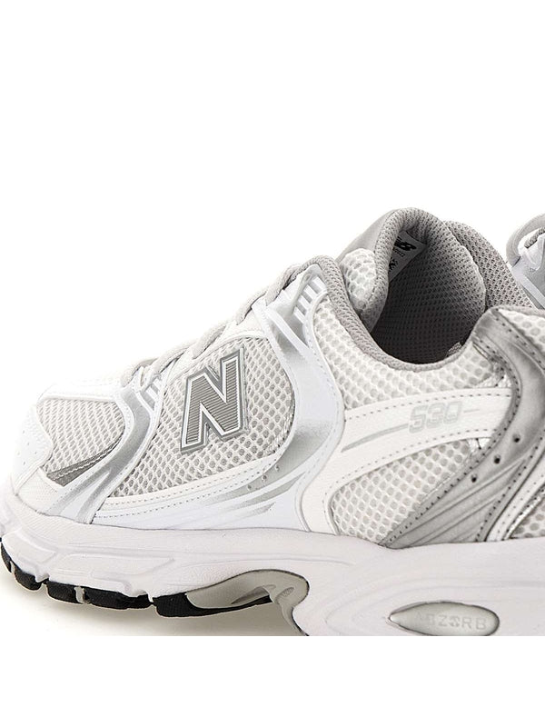 530 Low-Top Sneakers