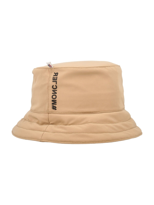 Grenoble Logo Bucket Hat