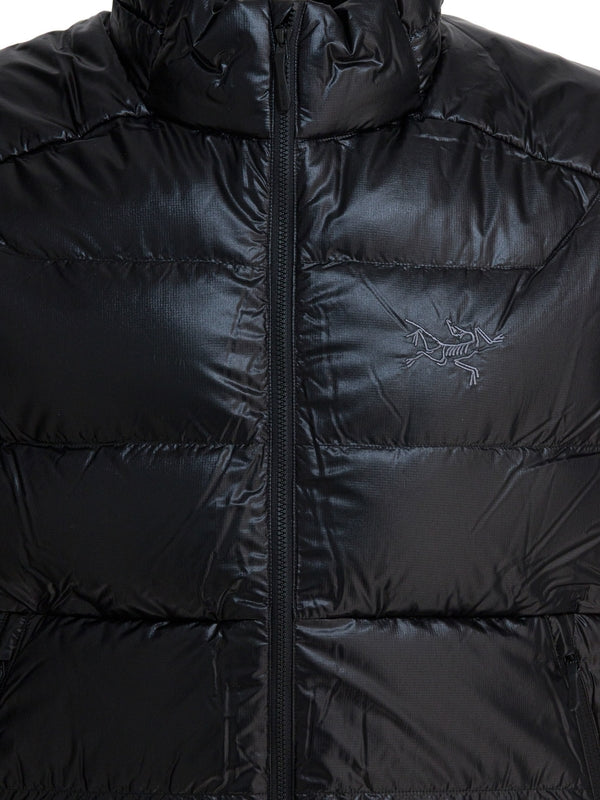 Arc'Teryx Black Down