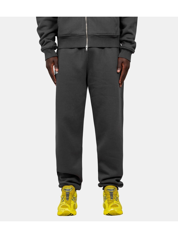Patta Grey Casual Pants