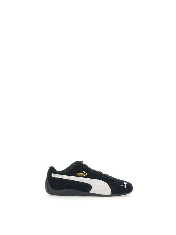 Puma Black Sneakers