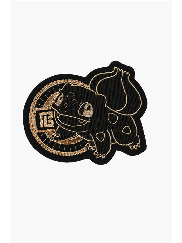 Balmain Black Other Accessories