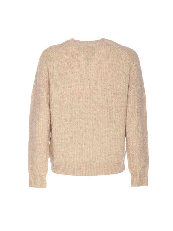 Sunflower Beige Knit