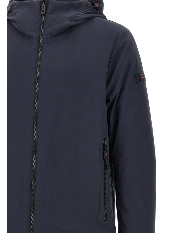 Peuterey Navy Parka