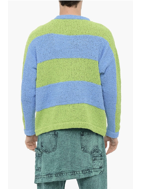 Sunnei Multicolor Knitted