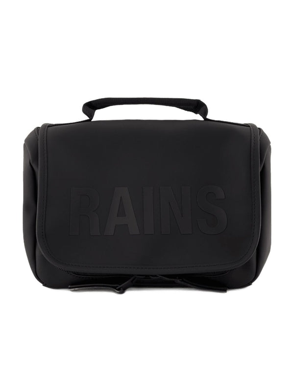 Rains Black Other Cases