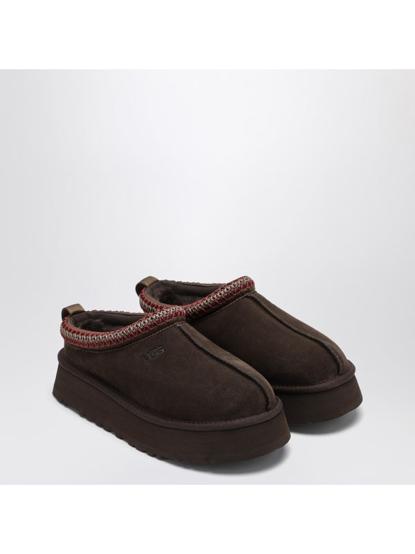 Ugg Brown Loafers
