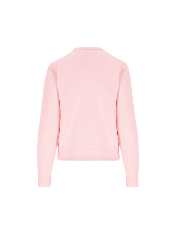 Valentino Pink Sweatshirts