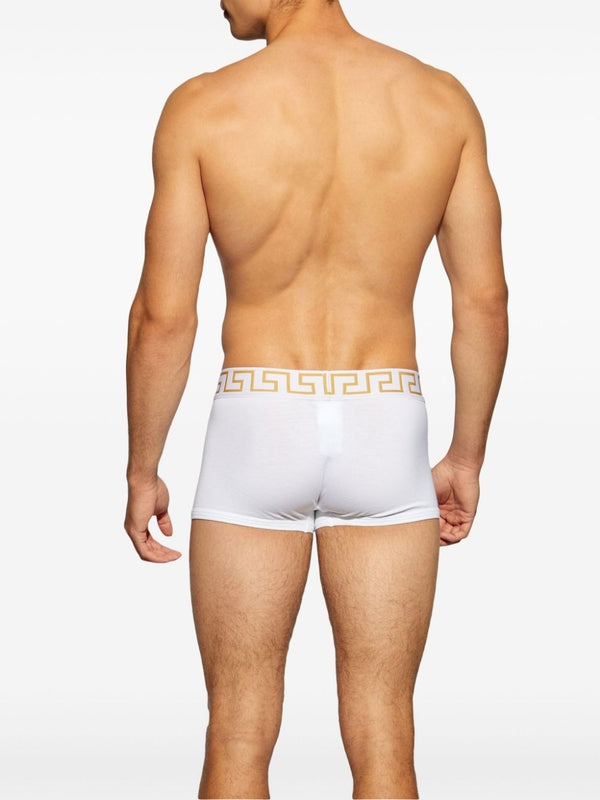 Greca Medusa Underwear
  3-Pack