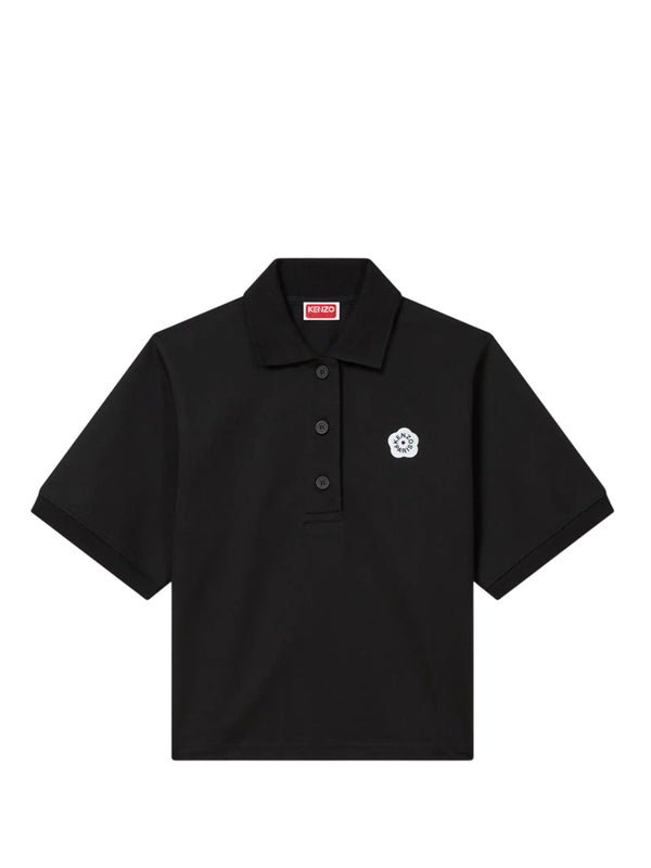 Boke Flower 2.0 Polo Shirt