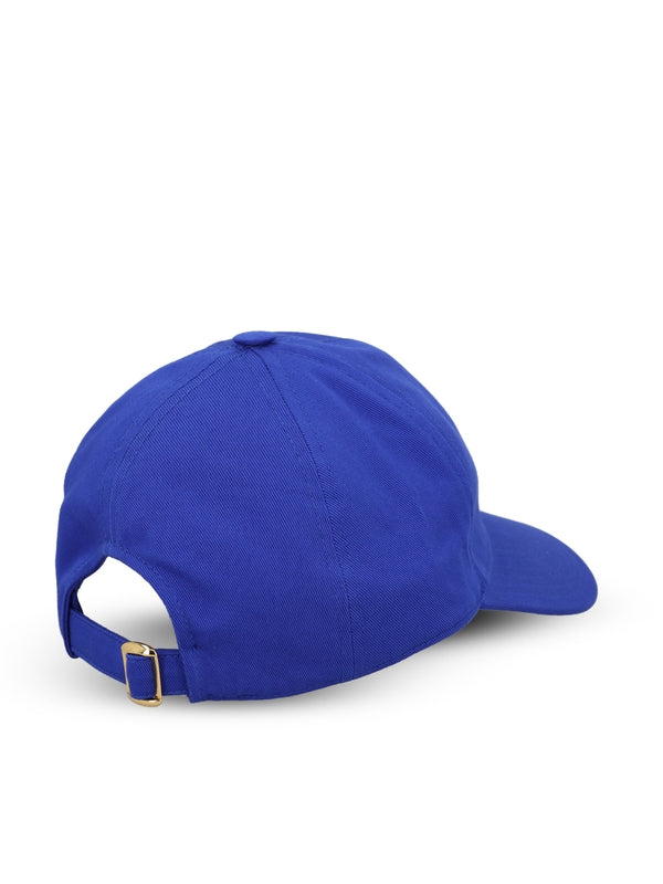Triomphe Logo Ball Cap