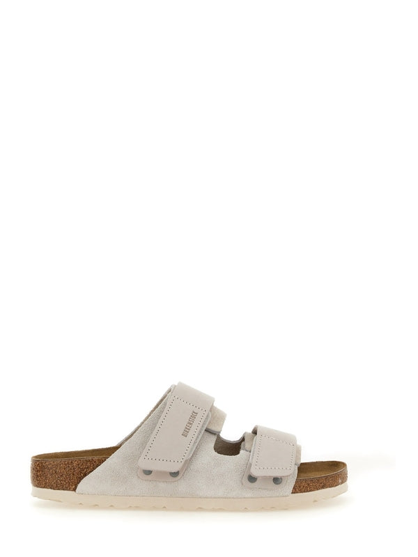 Uji Leather Sandals