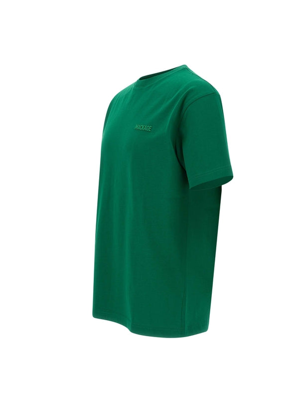Mackage Green Short Sleeve T-Shirt