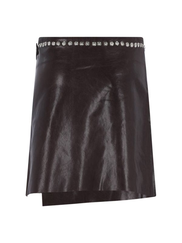 Paloma-Wool Brown Skirts