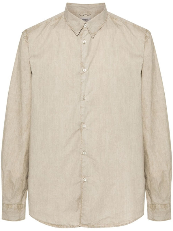 Aspesi Beige Shirt
