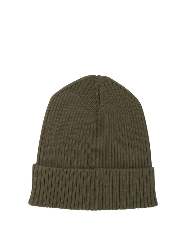 Skaha Toque Logo Tab Beanie