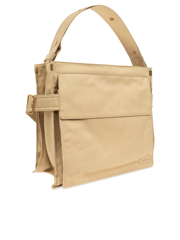 Trench Ekd
  Logo Medium Tote Bag