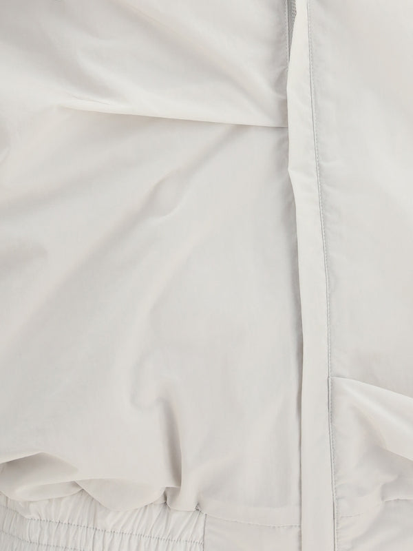 Alainpaul Grey Jackets