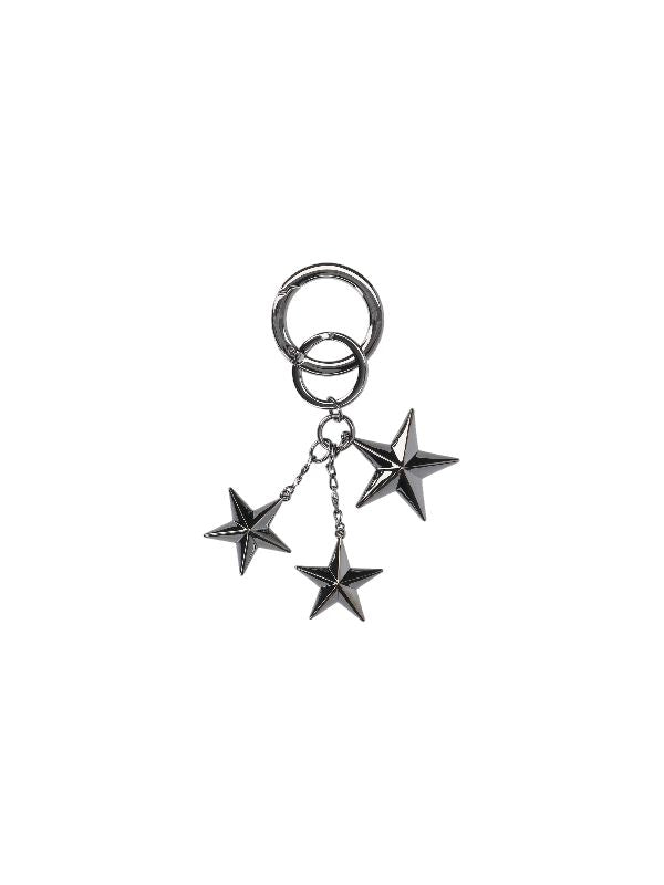 Westley Star Pendant Keyring