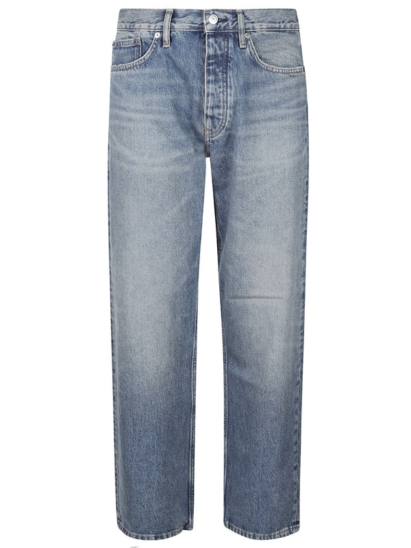 Sunflower Blue Denim Pants