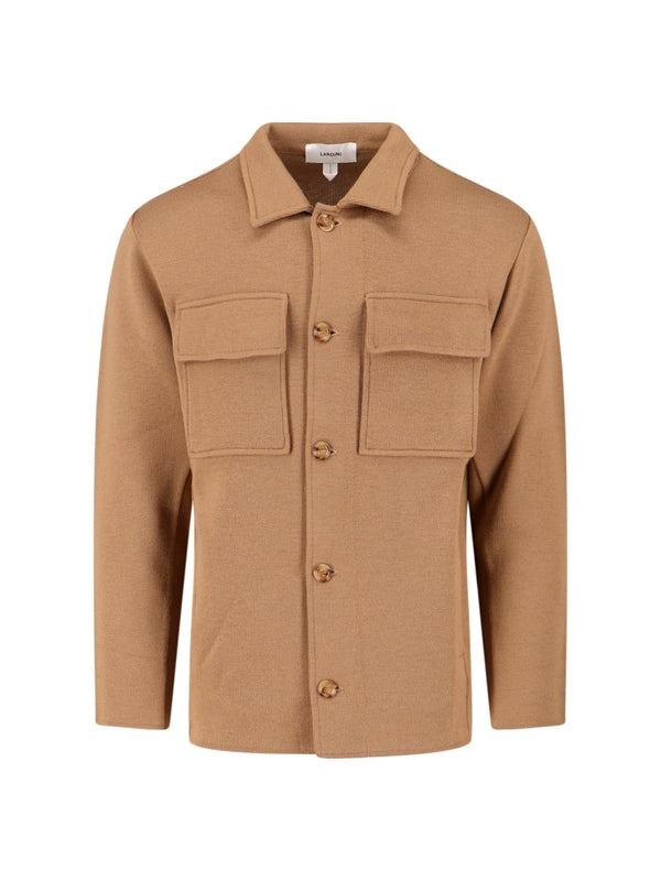 Lardini Brown Jackets