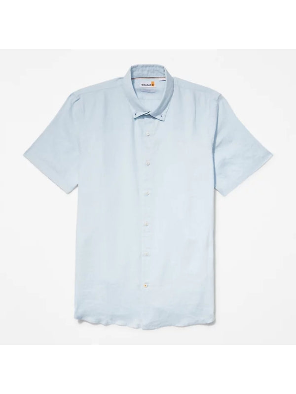 Timberland Blue Shirts