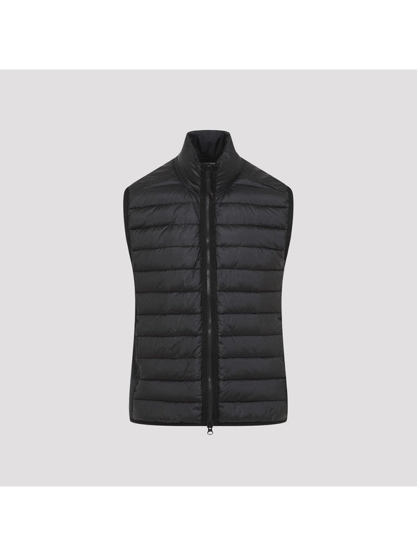 Wappen Patch Nylon Padding
  Vest