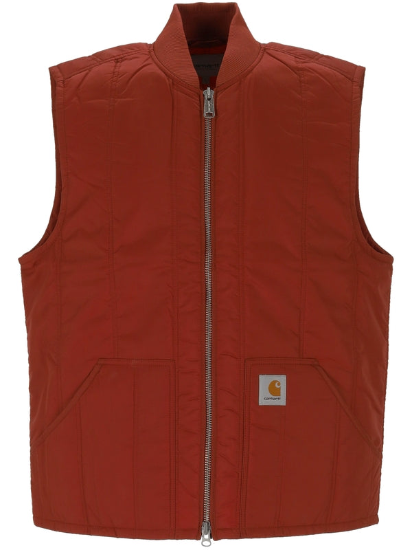 Carhartt Red Vest