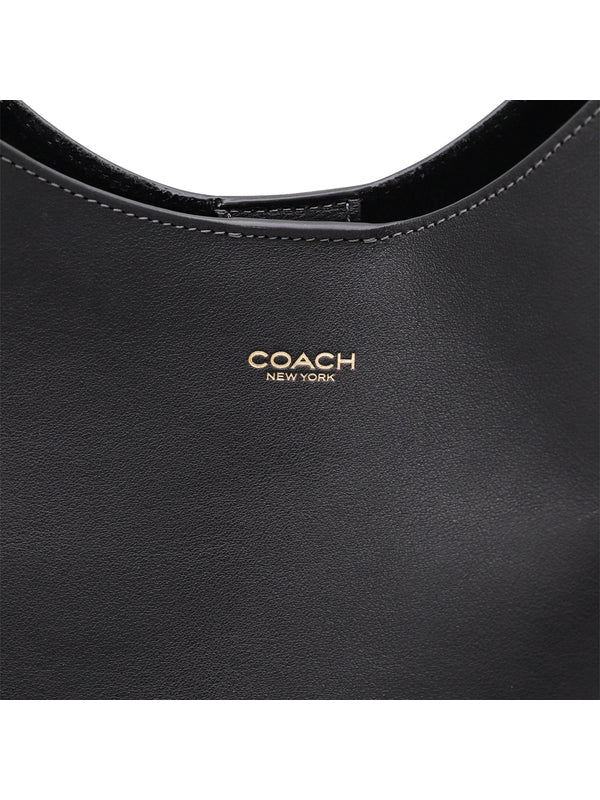 Coach Black Crossbody & Shoulder Bags
