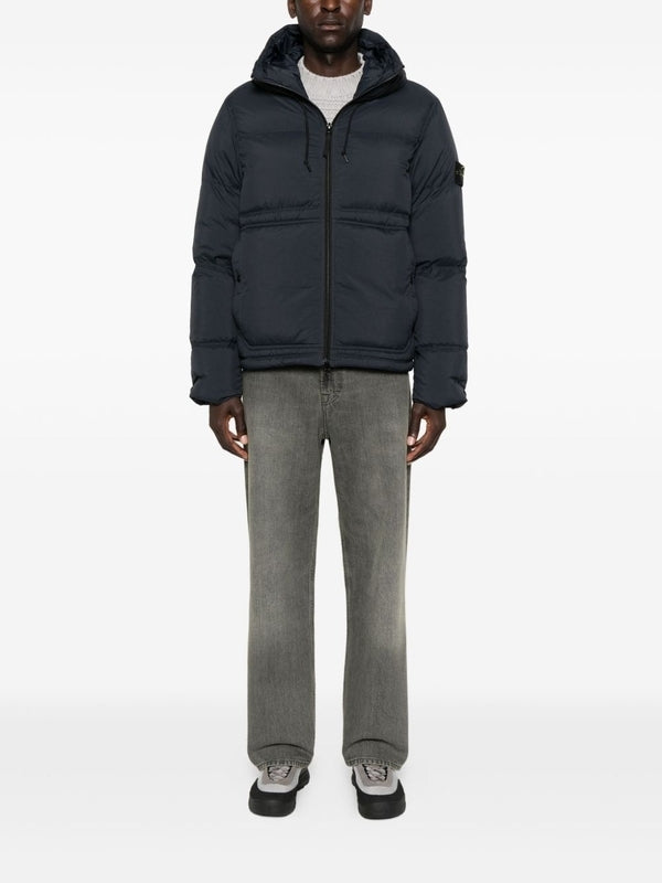 Wappen Patch Padding