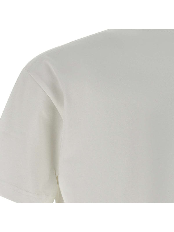 Mackage White Short Sleeve T-Shirt