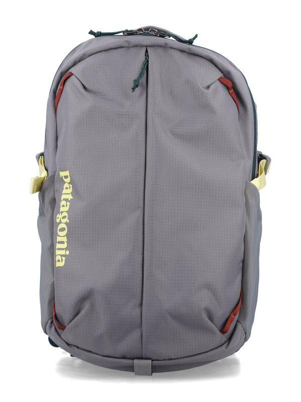 Patagonia Gray Backpack