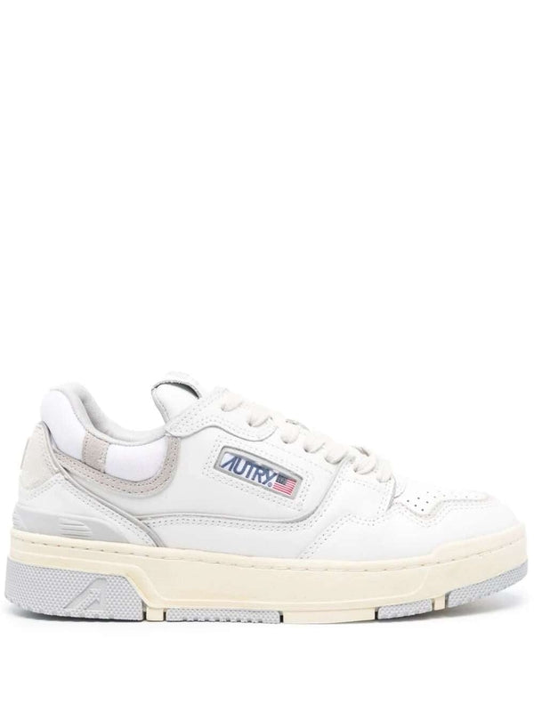 Clc Low-Top Sneakers