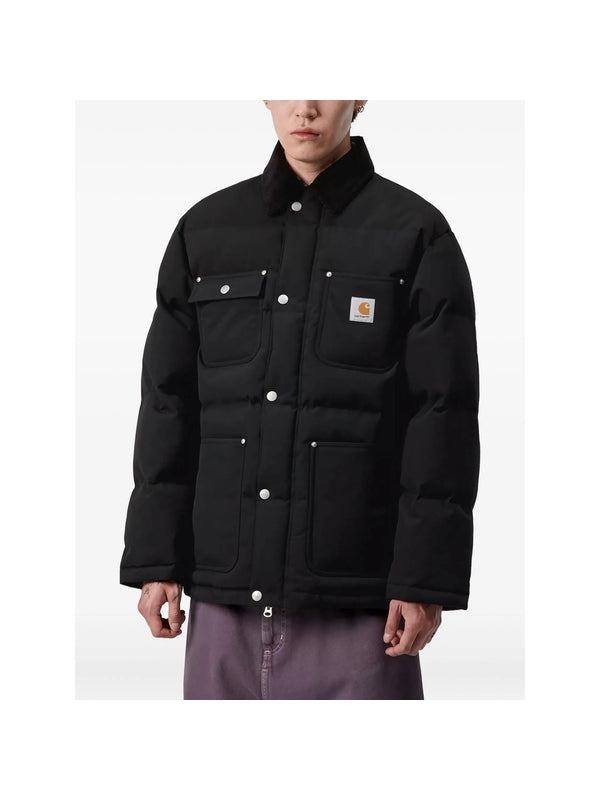 Carhartt Black Jackets