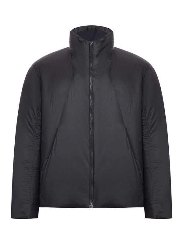 Arc'Teryx Veilance Black Jackets