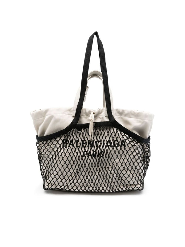 24/7 Net Medium Tote Bag