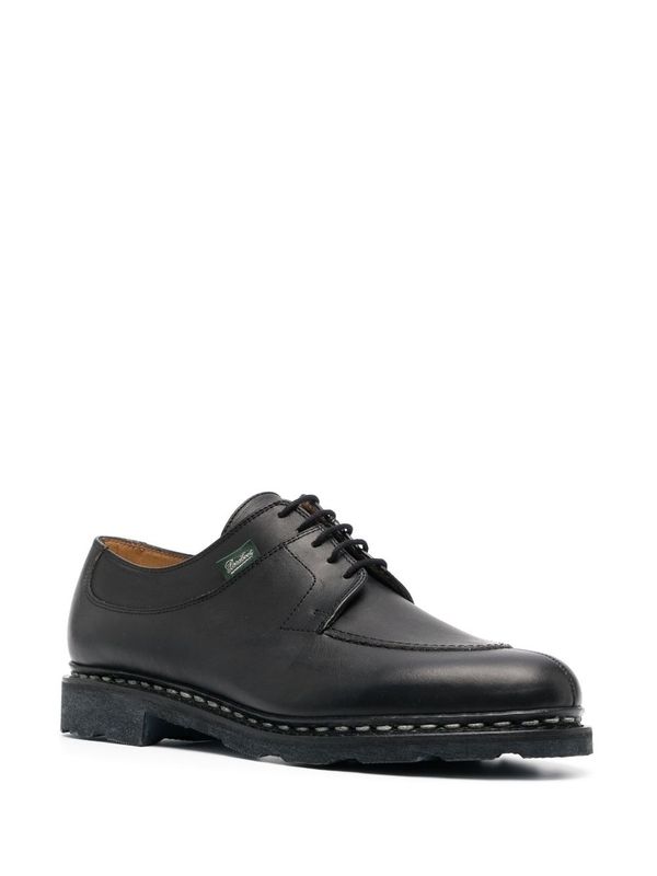 Avignon Lace-up Derby Shoes