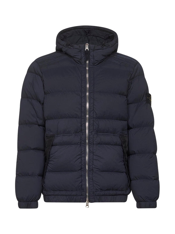 Stone Island Navy Down